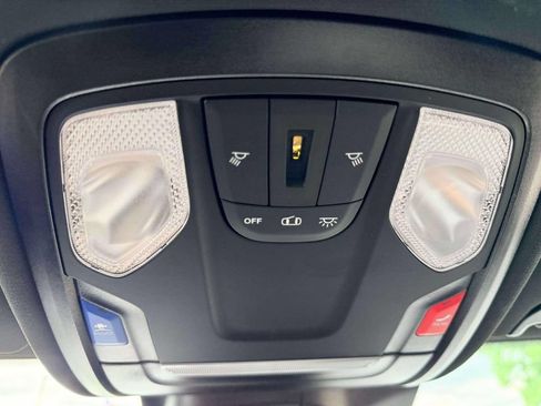 Used 2025 RAM 2500 Big Horn AWD/4WD image 26