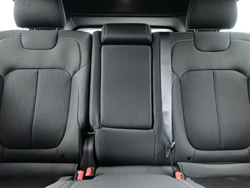 New 2025 Jeep Grand Cherokee Laredo X w/ Luxury Tech Group I image 10