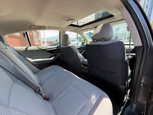 Used 2021 Subaru Legacy Premium AWD/4WD image 14