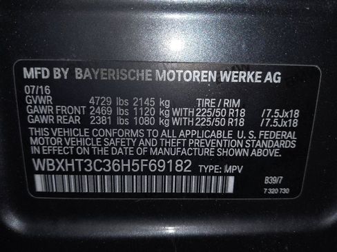 Used 2017 BMW X1 xDrive28i AWD/4WD image 33