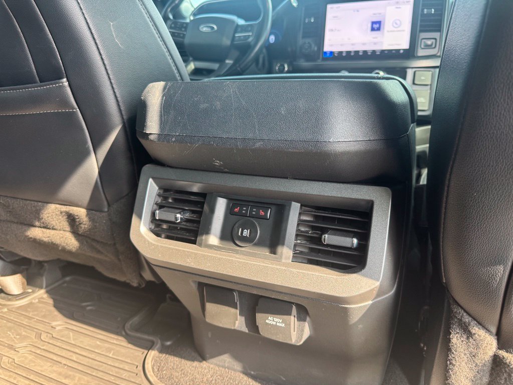 Certified 2023 Ford F250 Lariat w/ Lariat Ultimate Package AWD/4WD image 20