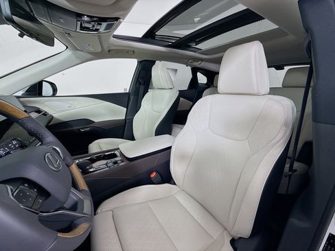 New 2026 Lexus RX 350 AWD w/ Convenience Package image 11