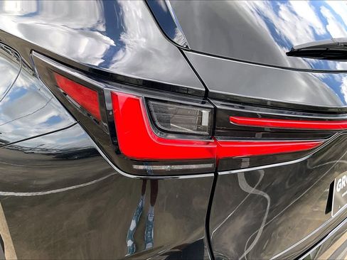 Used 2024 Lexus NX 250 FWD w/ Cold Area Package image 26