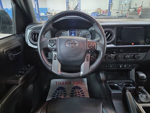 Used 2019 Toyota Tacoma TRD Pro image 14