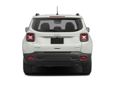 Used 2023 Jeep Renegade Latitude image 5