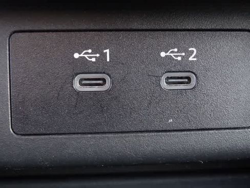 Used 2024 Nissan Rogue SV image 15