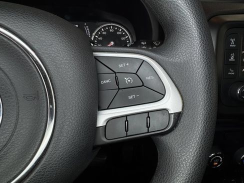 Used 2020 Jeep Renegade Sport FWD image 17