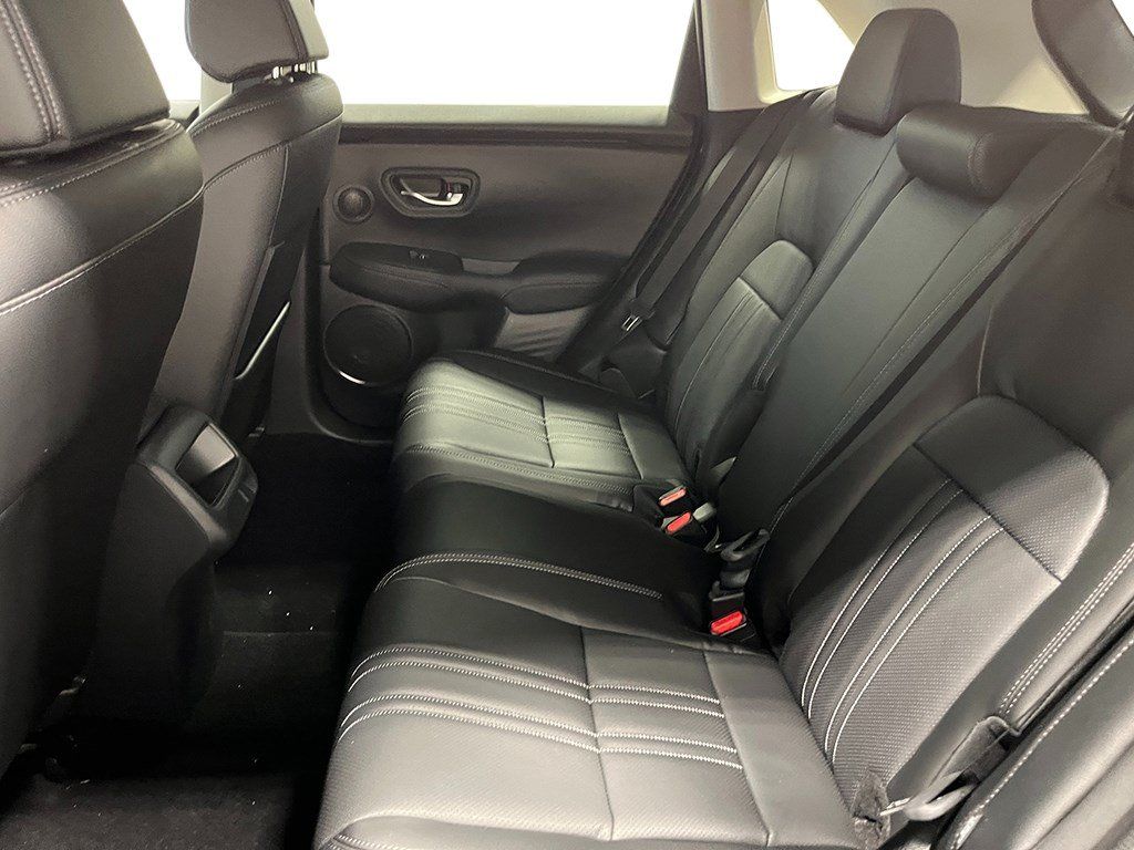 New 2027 Honda HR-V EX-L image 26