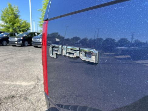 Used 2017 Ford F150 XLT AWD/4WD image 24