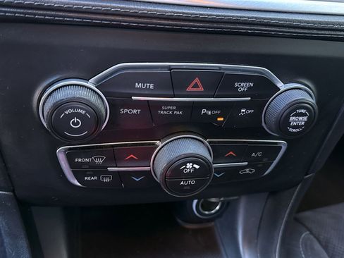 Used 2020 Dodge Charger R/T w/ Plus Group image 20