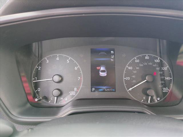 Used 2023 Toyota Corolla LE FWD image 11