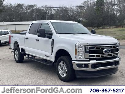 Used 2026 Ford F250 XLT