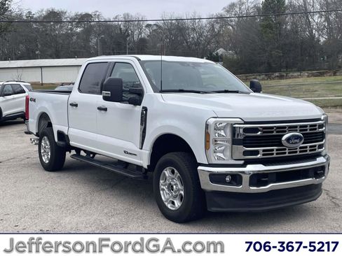 Used 2026 Ford F250 XLT image 1
