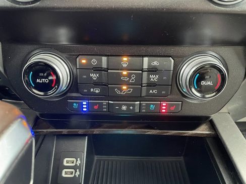 Certified 2020 Ford F150 Limited w/ Trailer Tow Package image 25