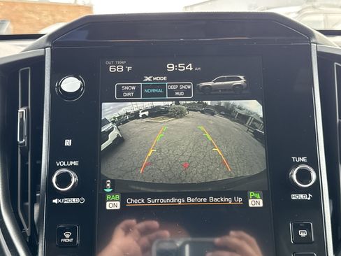 New 2026 Subaru Forester Wilderness image 22