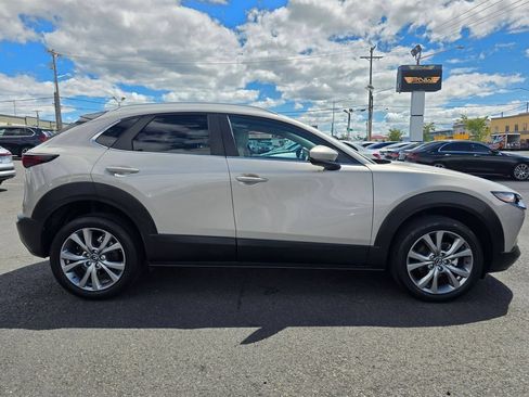 Used 2023 MAZDA CX-30 AWD 2.5 S w/ Preferred Package image 5