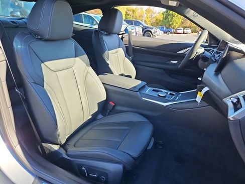 New 2025 BMW 430i xDrive Coupe w/ Premium Package image 19