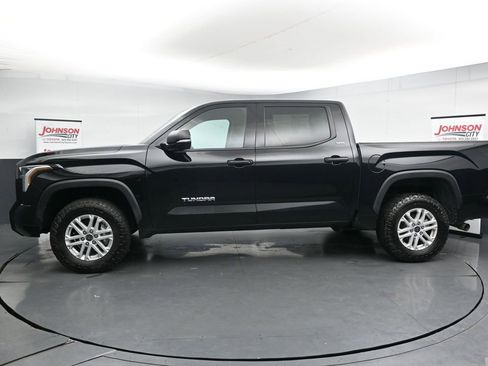 Used 2023 Toyota Tundra SR5 AWD/4WD image 5