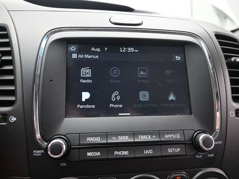 Used 2018 Kia Forte LX w/ LX Popular Package FWD image 23