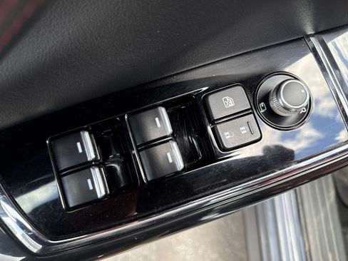 Used 2023 MAZDA CX-9 Carbon Edition AWD/4WD image 19