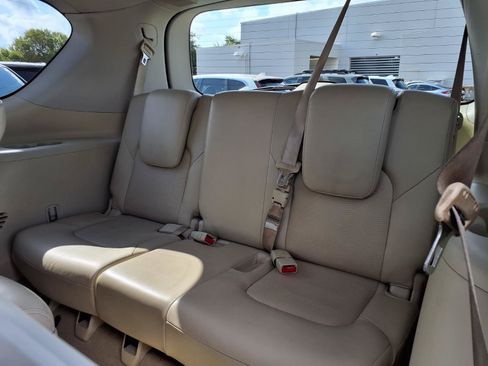 Used 2014 INFINITI QX80 2WD w/ Theater Package image 20