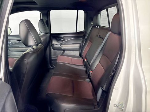 Used 2023 Honda Ridgeline Black Edition image 21