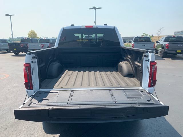 Used 2024 Ford F150 XLT w/ Equipment Group 303A High AWD/4WD image 24