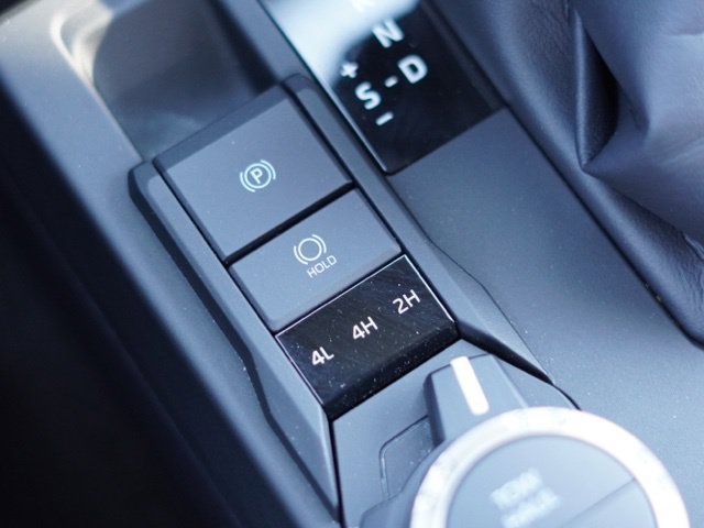 Certified 2026 Toyota 4Runner TRD Sport Premium AWD/4WD image 40