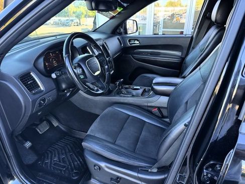 Used 2019 Dodge Durango GT RWD image 13