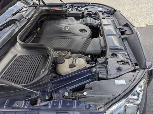 Used 2021 Mercedes-Benz GLS 450 4MATIC image 53