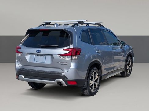 Used 2019 Subaru Forester Touring w/ Popular Package #3 AWD/4WD image 11