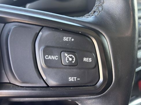 Used 2021 Jeep Wrangler Unlimited Sport AWD/4WD image 33