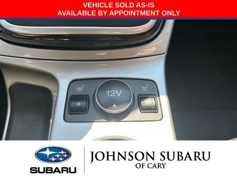 Used 2013 Ford Escape SEL FWD image 11