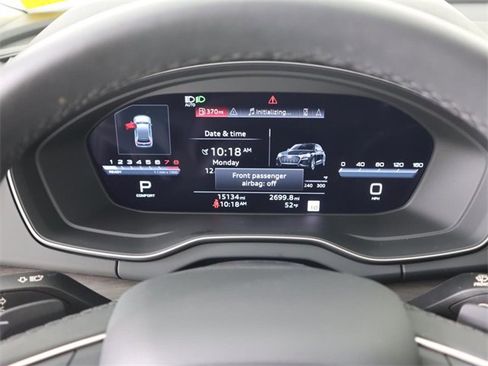 Certified 2025 Audi Q5 2.0T Premium Plus w/ Premium Plus Package image 16