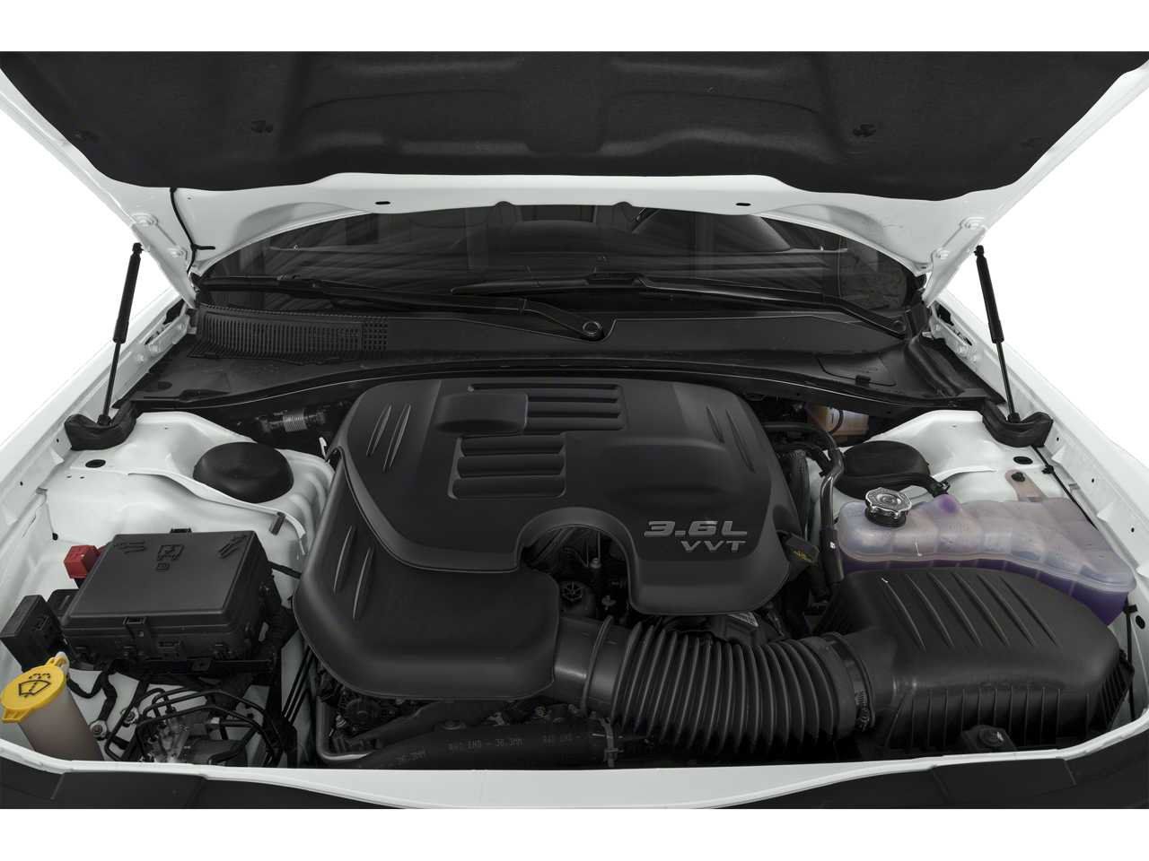 Used 2019 Chrysler 300 Limited RWD image 8