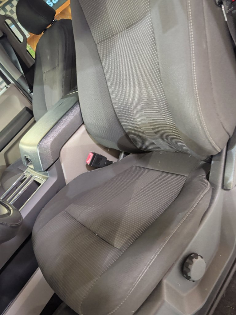 Used 2018 Ford F150 XL w/ Equipment Group 101A Mid AWD/4WD image 6
