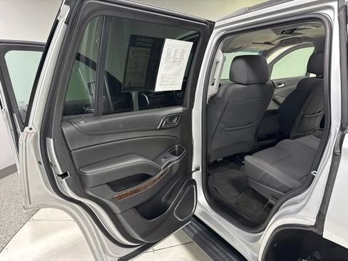 Used 2018 Chevrolet Tahoe LS w/ Skid Plate Package AWD/4WD image 21