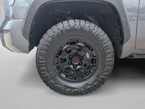 Used 2024 Toyota Tundra TRD Pro AWD/4WD image 25