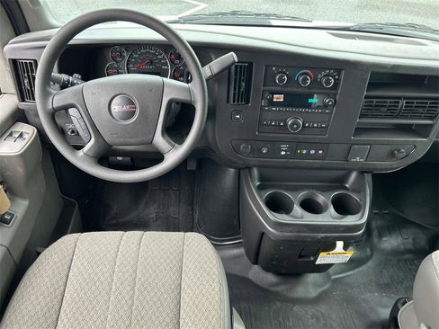 New 2024 GMC Savana 3500 w/ Power Convenience Package image 6
