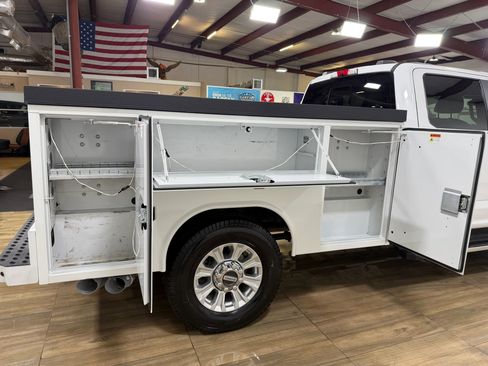 Used 2022 Ford F250 XL w/ STX Appearance Package AWD/4WD image 6