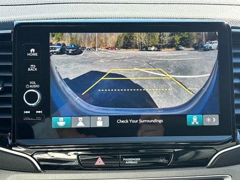 New 2026 Honda Ridgeline RTL image 29