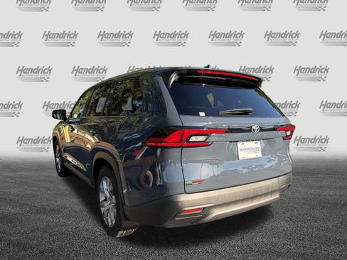 Used 2026 Toyota Grand Highlander FWD image 7