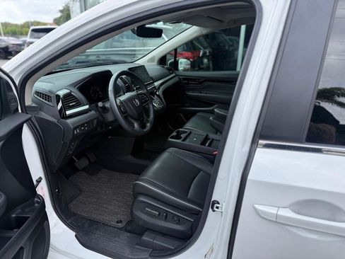 Used 2025 Honda Odyssey Touring image 30