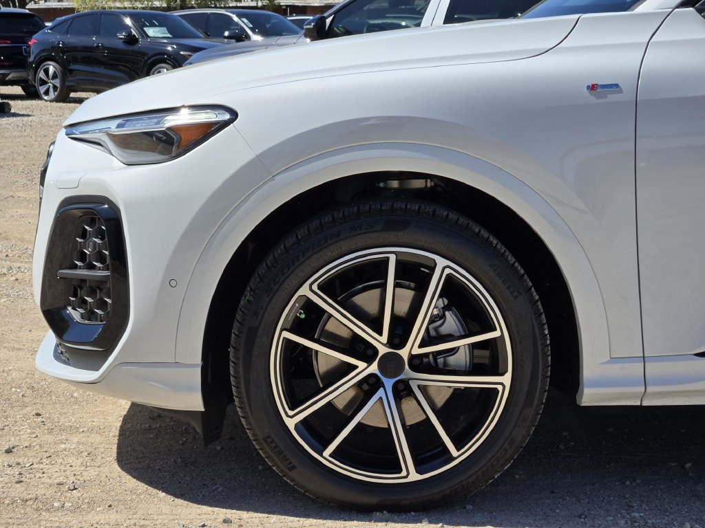New 2026 Audi Q5 Prestige AWD/4WD image 13