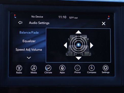 Used 2019 Chrysler Pacifica Touring image 29
