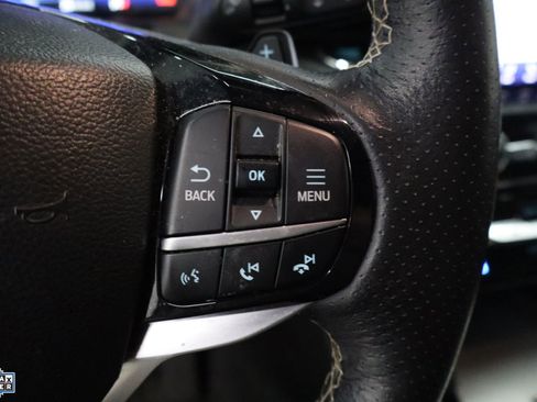 Used 2022 Ford Explorer ST w/ Equipment Group 401A image 17