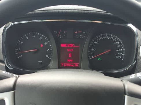 Used 2017 GMC Terrain SLE w/ Driver Alert Package I FWD image 33