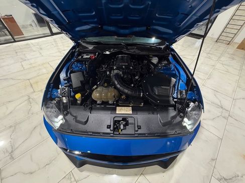 Used 2019 Ford Mustang GT Premium w/ GT Performance Package image 4
