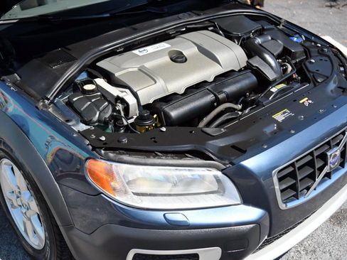 Used 2008 Volvo XC70 3.2 AWD/4WD image 21