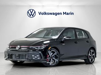 New 2026 Volkswagen GTI SE video 1